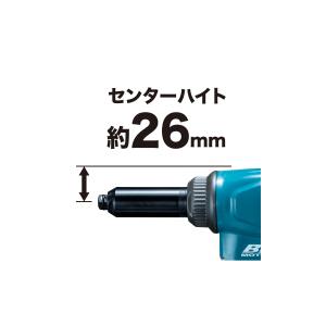 makita  マキタ  18V充電式リベッタ　対応リベット：φ2.4〜4.8mm  RV150DZ　[本体+2.4/3.2/4.0/4.8用付属セット品付] バッテリ・充電器・ケース別売｜handskotera｜04