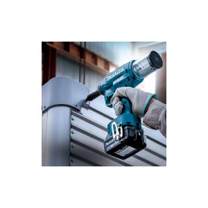 マキタ makita 18V充電式リベッタ 対応リベット:φ2.4〜6.4mm マキタ makita 18V充電式リベッタ 対応リベット:φ2.4〜6.4mm