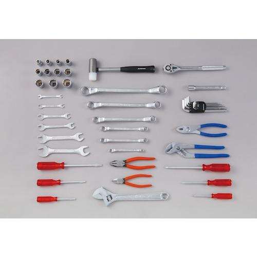 SUPER TOOL スーパーツール プロ用両開き工具セット(2段式 SUPER TOOL スーパーツール プロ用両開き工具セット(2段式