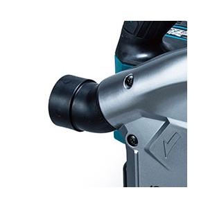 makita マキタ  40Vmax/165mm充電式プランジマルノコ　SP001GZ [本体のみ] バッテリ・充電器・ワイヤレスユニット別売｜handskotera｜17