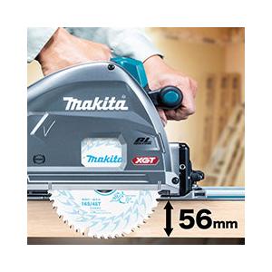 makita マキタ 40Vmax/165mm充電式プランジマルノコ SP001GZ makita マキタ 40Vmax/165mm充電式プランジマルノコ SP001GZ