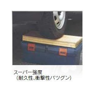 在庫あり  RING STAR リングスター  工具箱　スーパーボックス SR-400-B  ブルー  400x225x203　1.7kg｜handskotera｜04