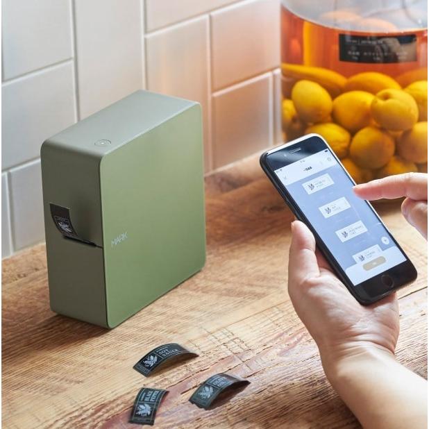 TEPRA PRO KING JIM キングジム ラベルプリンター「テプラ」PRO