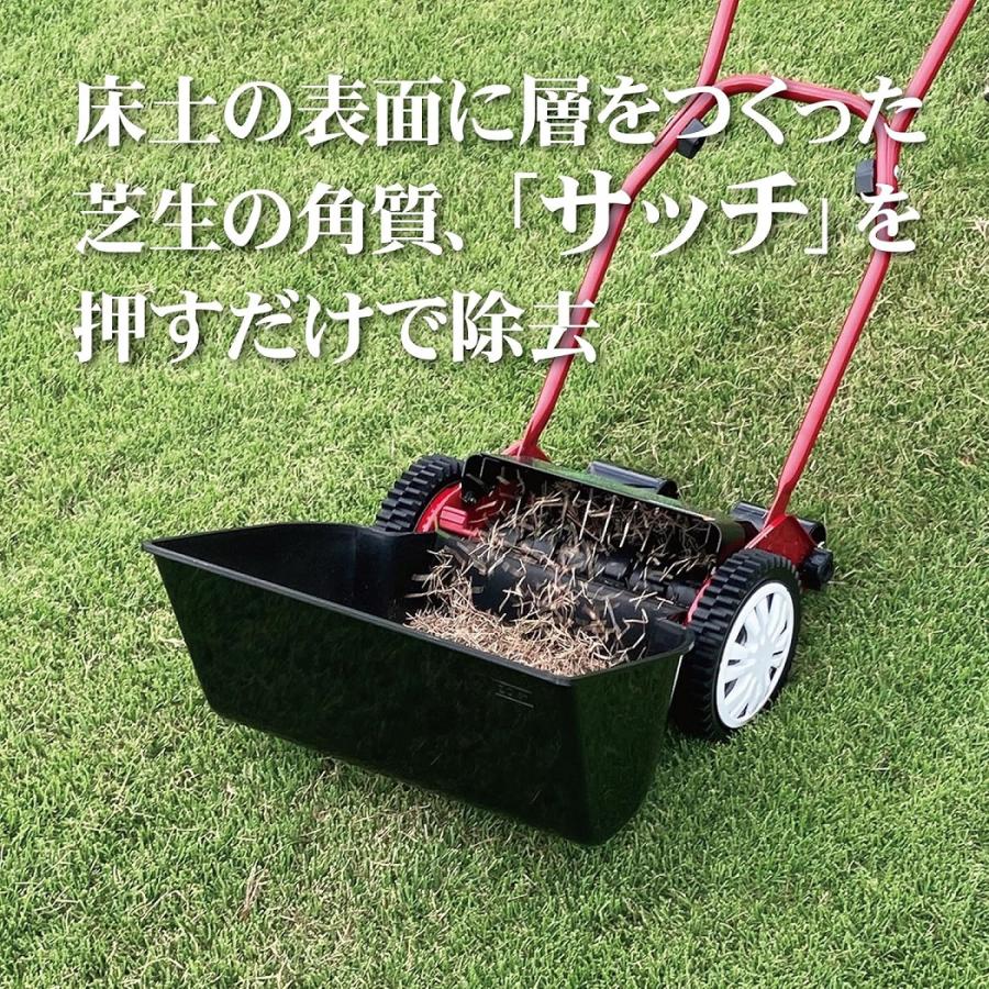 キンボシ ゴールデンスター ＜手動式＞サッチスイーパー SS-2000