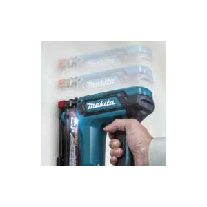 makita マキタ  18V充電式タッカ［10mm幅］ST121DZK　[本体+ケース付]  バッテリ・充電器別売｜handskotera｜05