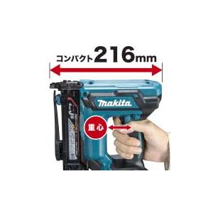 makita マキタ ST121DZK 充電式タッカ 未使用品 マキタ（makita） 18V 充電式J線用タッカ ST121DZK(本体+ケース