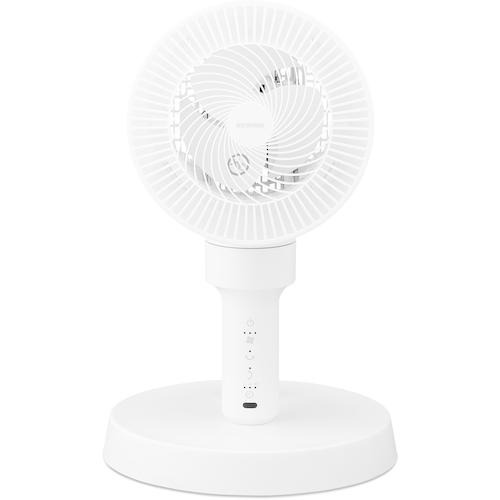 IRIS OHYAMA アイリスオーヤマ 29950 サーキュレーター扇風機 AC