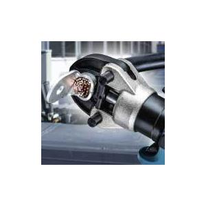 Makita - MAKITA マキタ 18V 充電式圧着機 TC300DRG バッテリー×1・充電器・ダイス各種 MAKITA マキタ 18V 充電式圧着機 TC300DRG バッテリー×1・充電器