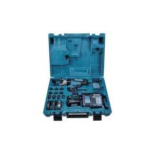 マキタ（makita） 18V充電式圧着機 TC300DRG ※圧着コマ・圧着ヨーク