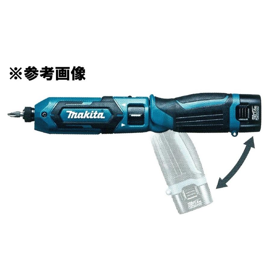 マキタ インパクトドライバー マキタ（makita） 【ビット付！】□マキタ 7.2V 充電式ペンインパクト