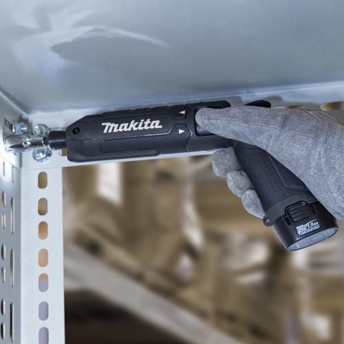 マキタ（makita） 欠品中 P/L注残あり/makita 7.2V充電式ペンインパクトドライバ（25N・m）TD023DSHX ...