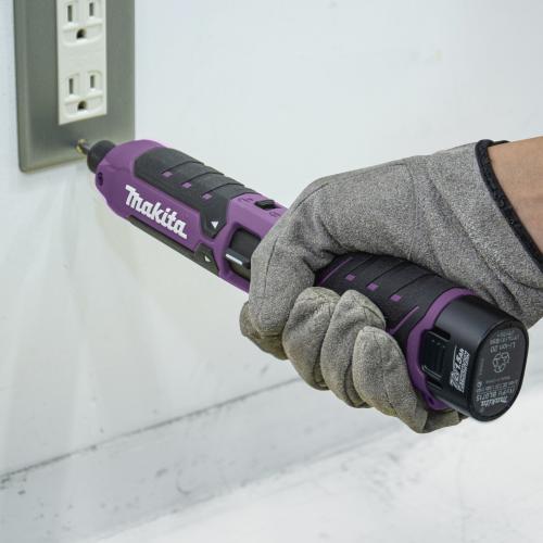 マキタ（makita） 新商品 7.2V充電式ペンインパクトドライバ（25N・m