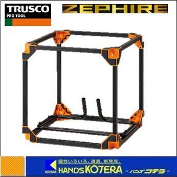 TRUSCO トラスコ 45CM全閉式工場扇 ゼフィール キューブフレーム TFZP-Z トラスコ中山(株)(代引不可)【送料無料】 TRUSCO中山 TRUSCO トラスコ 45CM全閉式工場扇“ゼフィール”キューブ