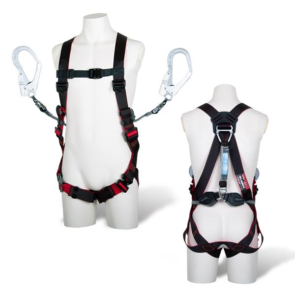 藤井電工 ツヨロン ハーネスセット［レヴォハーネス＋ツイン