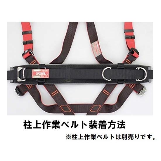 藤井電工 受注生産/納期約2週間 新規格ツヨロン レヴォハーネス 藤井電工 受注生産/納期約2週間 新規格ツヨロン レヴォハーネス