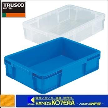 Trusco トラスコ Thc型コンテナ 有効内寸442x298x115 全2色 Thc 16a Thc 16a ハンズコテラ Yahoo ショップ 通販 Yahoo ショッピング