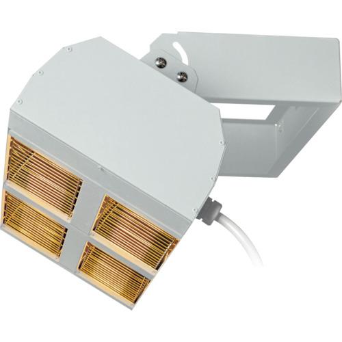 融雪機200v 遠赤外線 融雪機200v 遠赤外線