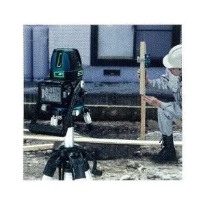 マキタ makita 墨出し器受光器セット グリーンレーザー専用 マキタ makita 墨出し器受光器セット グリーンレーザー専用