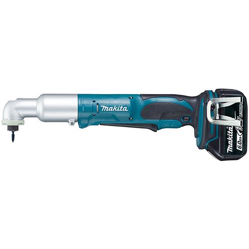 マキタ（makita） 18V充電式アングルインパクトドライバ 60N・m 