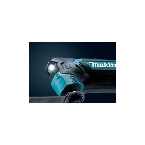 マキタ（makita） 10.8V 充電式マルチツール TM30DZ 本体のみ（電池