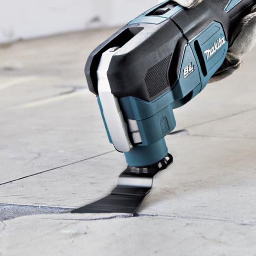 マキタ（makita） 新商品 18V 充電式マルチツール TM53DZ 本体のみ