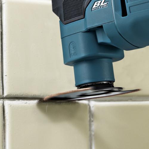 マキタ（makita） 新商品 18V 充電式マルチツール TM53DZ 本体のみ