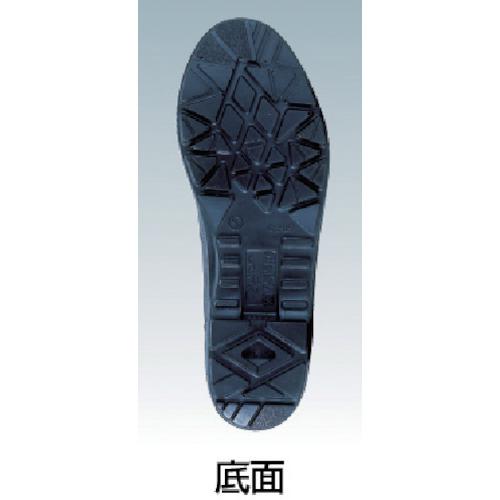 TRUSCO中山 TRUSCO トラスコ中山 快適安全短靴 JIS規格品 26.5cm 