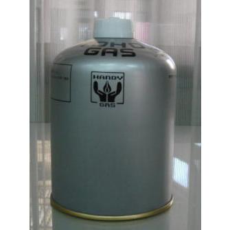 在庫あり キンボシ ゴールデンスター GB-7000専用ガスボンベ TO-470