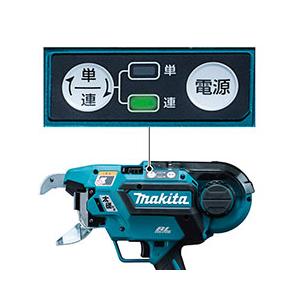 マキタ（makita） 18V充電式鉄筋結束機（太径鉄筋対応）TR181DRGX 6.0 