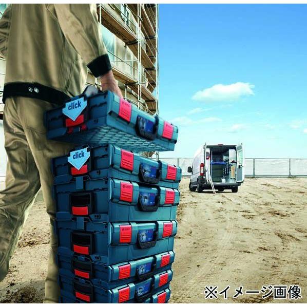 代引不可 BOSCH ボッシュ エルボックスシステム キャリーL-BOXX 代引不可 BOSCH ボッシュ エルボックスシステム キャリーL-BOXX