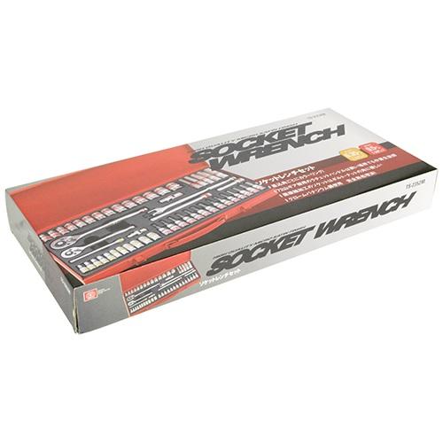 専用　2本セット E-Value 藤原産業 SK11 ソケットレンチセット TS-2352M : ハンズコテラ
