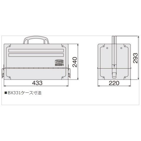 トネ TONE ツールセット TSS4331 差込角12.7mm(1/2") レッド (HD1880amxwY) Amazon | トネ(TONE) ツールセット TSS4331BK 差込角12.7mm(1/2