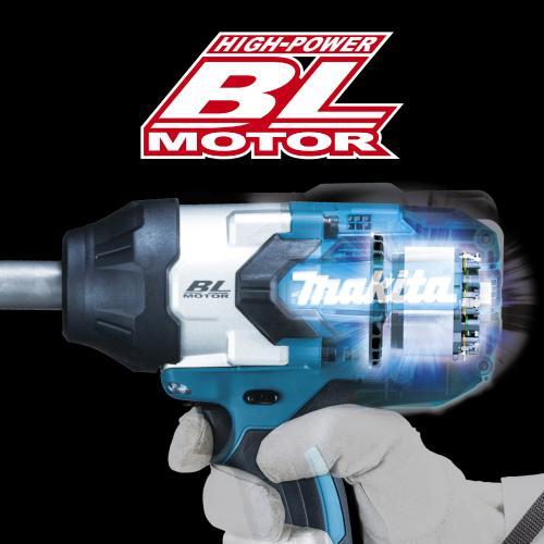 マキタ（makita） 40V充電式インパクトレンチ TW011GZ 角ドライブ