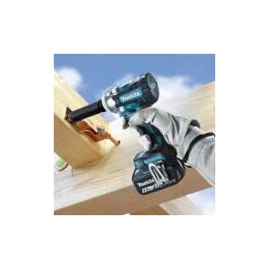 マキタ（makita） 18V充電式インパクトレンチ TW300DRGX（6.0Ah