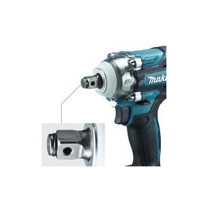 マキタ（makita） 18V充電式インパクトレンチ TW300DRGX（6.0Ah