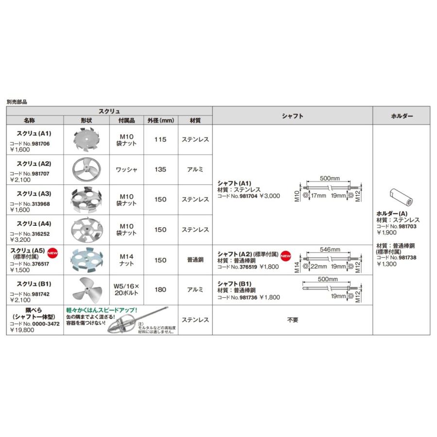 HiKOKI 代引き不可 工機 コードレスかくはん機 マルチボルト(36V HiKOKI 代引き不可 工機 コードレスかくはん機 マルチボルト(36V