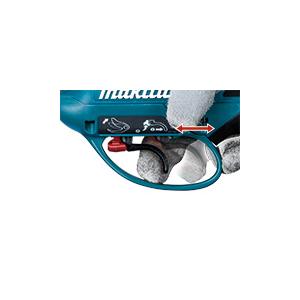 マキタ makita 36V充電式剪定ハサミ(高トルクタイプ)UP362DZ マキタ makita 36V充電式剪定ハサミ(高トルクタイプ)UP362DZ