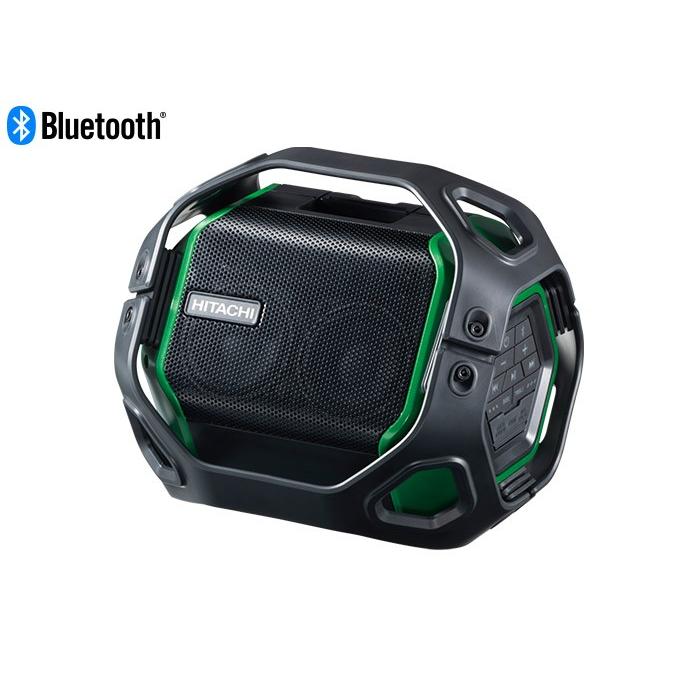 65%OFF【送料無料】 HiKOKI 工機ホールディングス 14.4V/18V コードレススピーカ その他