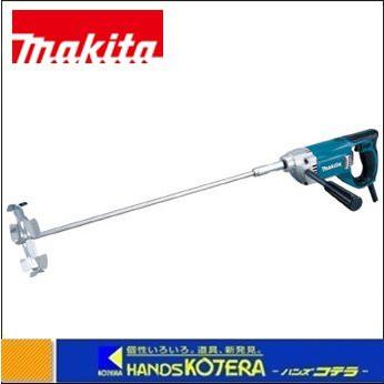 makita マキタ  電気かくはん機　UT1305　低粘度用