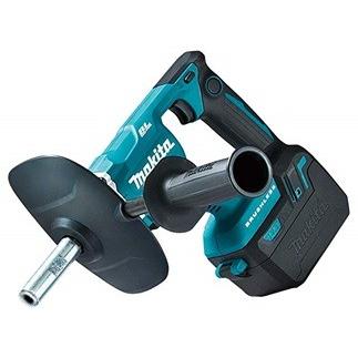 マキタ makita 18V充電式カクハン機 UT130DZSP モーター部のみ マキタ makita 18V充電式カクハン機 UT130DZSP モーター部のみ