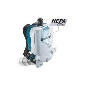 makita マキタ 18+18⇒36V 充電式背負クリーナ 集じん機 6.0L makita マキタ 18+18⇒36V 充電式背負クリーナ 集じん機 6.0L