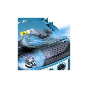 マキタ makita 18+18⇒36V充電式集じん機 8L VC865DZ 本体のみ マキタ makita 18+18⇒36V充電式集じん機 8L VC865DZ 本体のみ