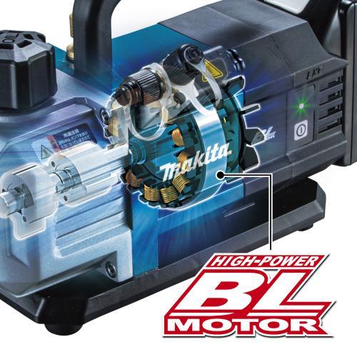 マキタ（makita） 新商品 18V充電式真空ポンプ VP281DZ ※バッテリ