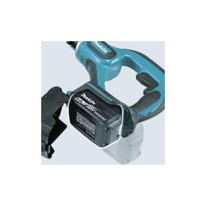 makita マキタ 18V充電式コンクリートバイブレータ 作業可能深さ730mm