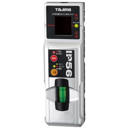 Tajima（タジマ） 代引き不可 レーザー墨出し器 ゼロ KJC 受光器・三脚