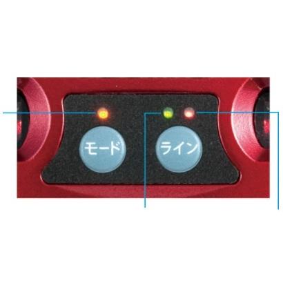 Tajima（タジマ） 代引き不可 レーザー墨出し器 ゼロ KY ZERO-KY 本体