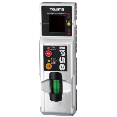 代引き不可 Tajima タジマ レーザー墨出し器 ゼロ TYZ 受光器・三脚 