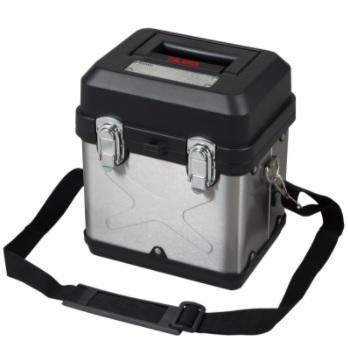 代引き不可  Tajima タジマ  ブルーグリーンレーザー墨出し器 ZERO BLUEリチウムーKJC   ZEROBL-KJC（矩十字・横全周）※受光器・三脚別売 | Tajima | 06