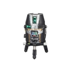 Tajima 代引き不可 タジマ ブルーグリーンレーザー墨出し器 ZERO BLUE 