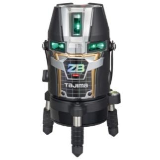 Tajima（タジマ） 代引き不可 ブルーグリーンレーザー墨出し器 NAVI